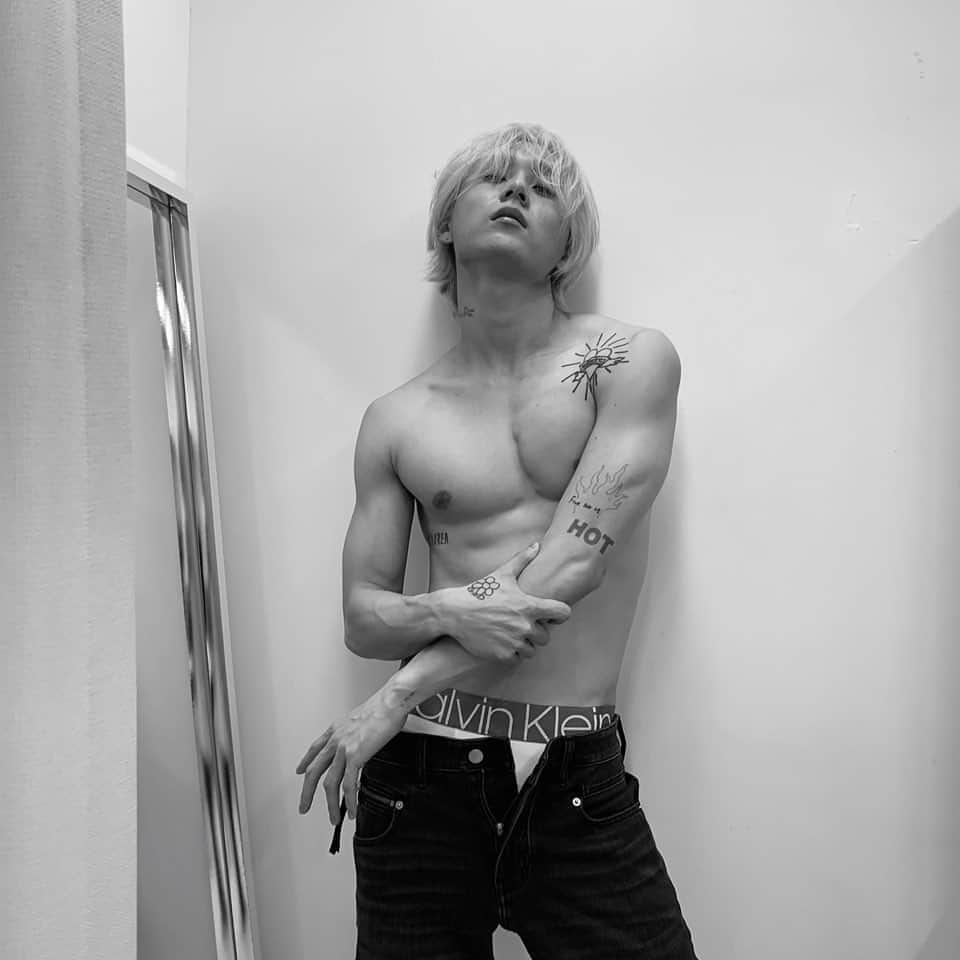 ヒョナ さんのインスタグラム写真 - (ヒョナ Instagram)「🔥🔥🔥」7月29日 21時27分 - hyunah_aa