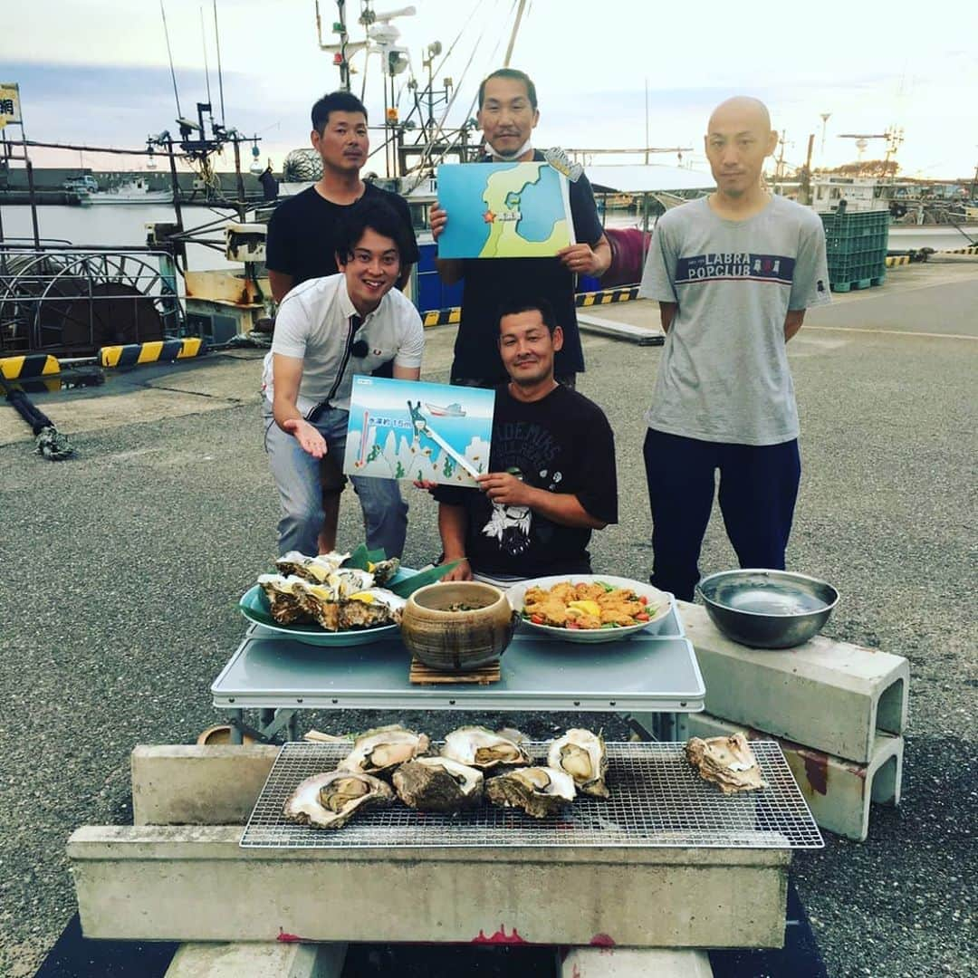 飯田嘉太のインスタグラム