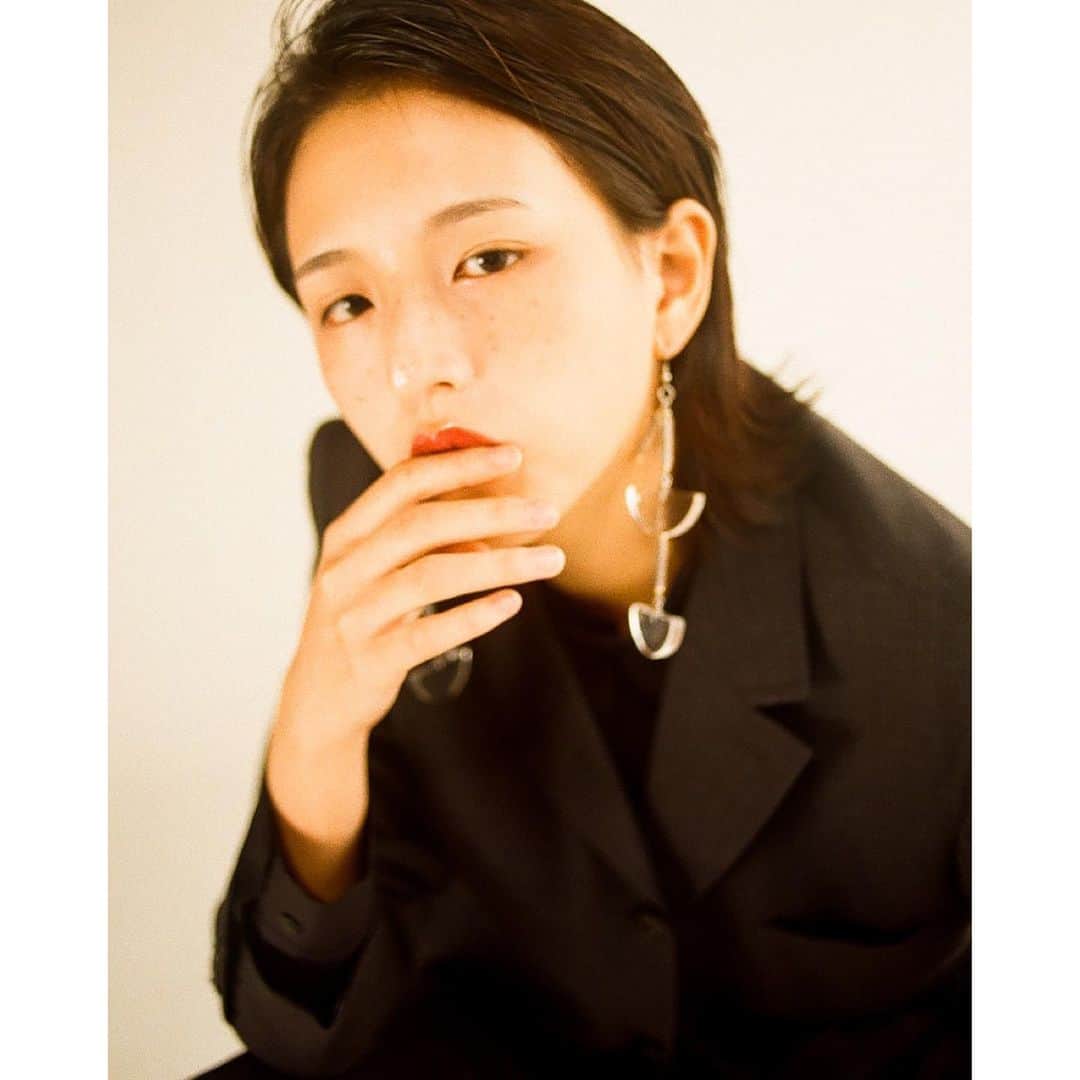 のインスタグラム