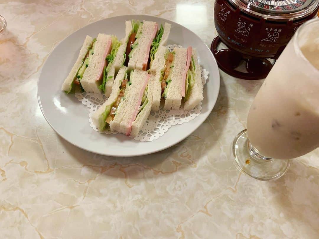 小谷実由のグルメインスタ