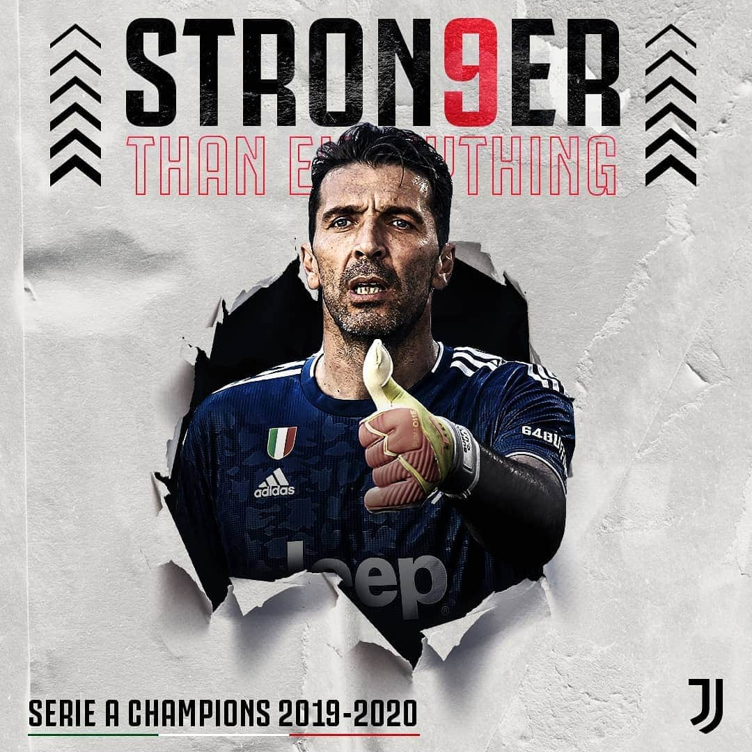 ユヴェントスFCさんのインスタグラム写真 - (ユヴェントスFCInstagram)「The protagonists of #Stron9er🏆🏆🏆🏆🏆🏆🏆🏆🏆 Chapter 1: our goalkeepers 💪💪💪」7月29日 21時57分 - juventus