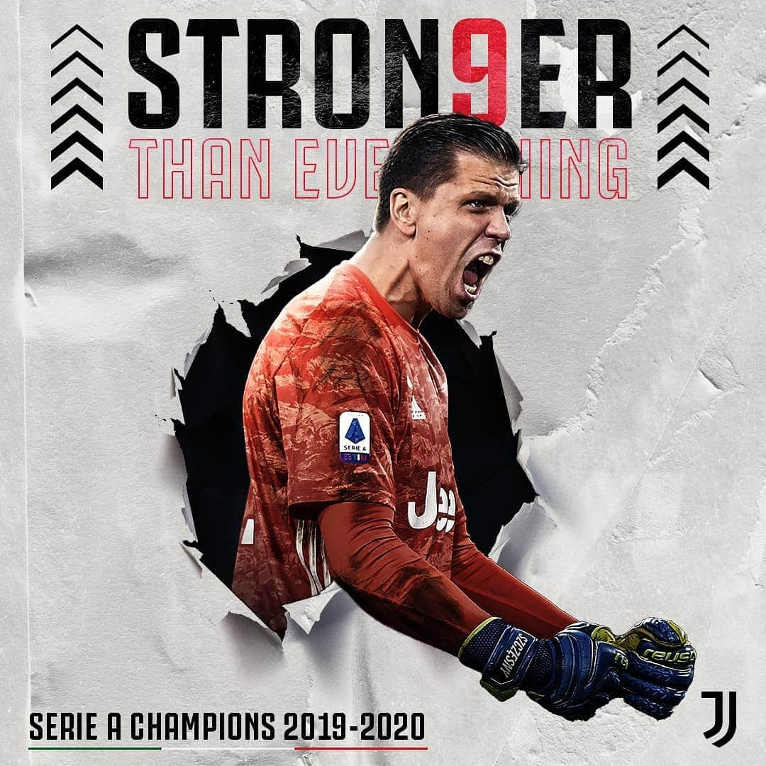 ユヴェントスFCさんのインスタグラム写真 - (ユヴェントスFCInstagram)「The protagonists of #Stron9er🏆🏆🏆🏆🏆🏆🏆🏆🏆 Chapter 1: our goalkeepers 💪💪💪」7月29日 21時57分 - juventus