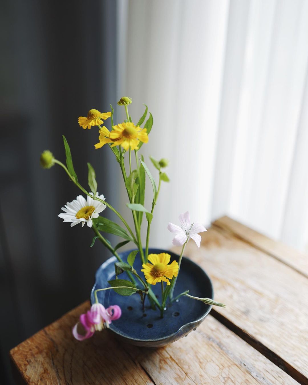 JF flower Shopのインスタグラム