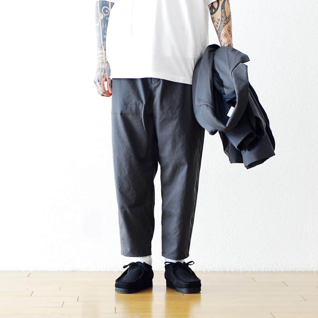 wonder_mountain_irieさんのインスタグラム写真 - (wonder_mountain_irieInstagram)「_ ［8/1 RELEASE!!］ alk phenix / アルクフェニックス "noren pants /tech-nel" ¥35,200- _ 〈online store / @digital_mountain〉 https://www.digital-mountain.net/shopdetail/000000011978/ _ 【オンラインストア#DigitalMountain へのご注文】 *24時間受付 *15時までのご注文で即日発送 *1万円以上ご購入で、送料無料 tel：084-973-8204 _ We can send your order overseas. Accepted payment method is by PayPal or credit card only. (AMEX is not accepted)  Ordering procedure details can be found here. >>http://www.digital-mountain.net/html/page56.html  _ #alkphenix #アルクフェニックス  _ 本店：#WonderMountain  blog>> http://wm.digital-mountain.info _ 〒720-0044  広島県福山市笠岡町4-18  JR 「#福山駅」より徒歩10分 #ワンダーマウンテン #japan #hiroshima #福山 #福山市 #尾道 #倉敷 #鞆の浦 近く _ 系列店：@hacbywondermountain _」7月29日 22時02分 - wonder_mountain_