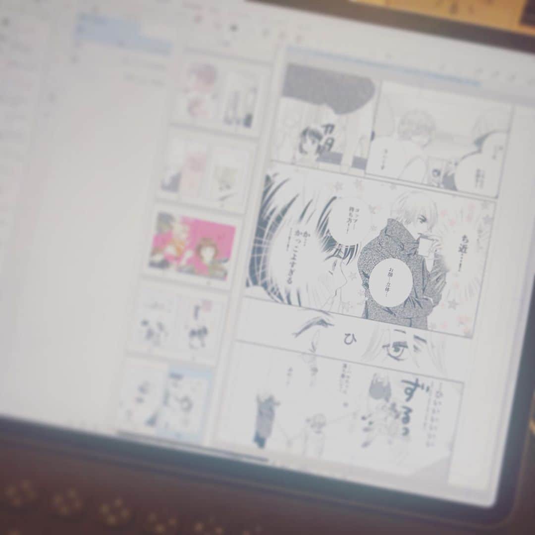 ひうらさとるのインスタグラム：「明日7/30、夜21時30分から漫画家友達のなかはら・ももたの「リモート！マンガ家よゐよゐ」のインスタライブにお邪魔します。実はさっきごはん前にももたからLINE来て決まりました。急！笑　よかったら観てみてくださいー。 せっかくなんで新作の原稿とか、製作風景？とか見せようかなー？と思っています。 なんか質問とかやって欲しいこと？があったらこのコメントのところとかDMでお寄せ下さいー。 では、明日ー💕 #なかはらももた #マンガ家よゐよゐ」