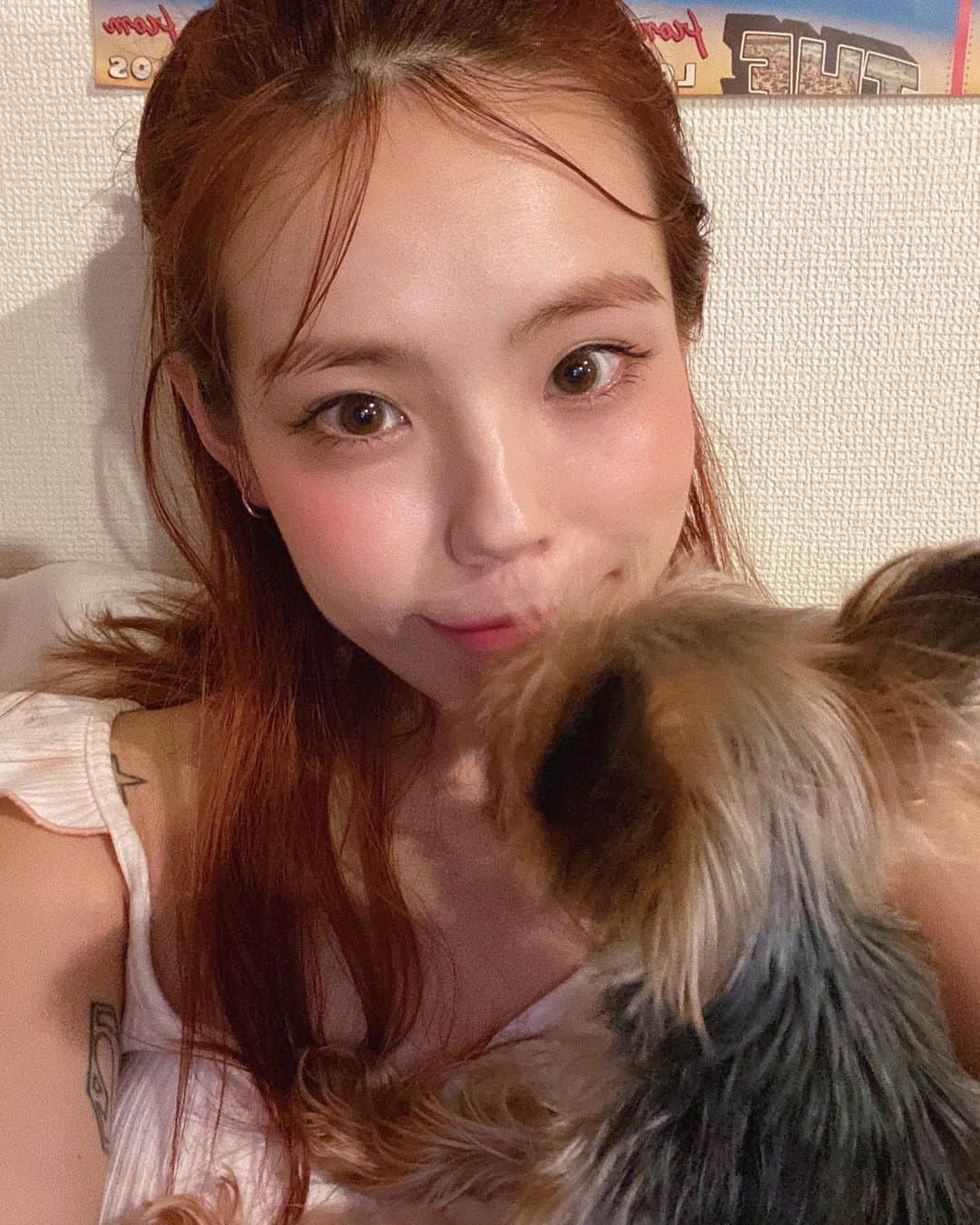 瀬戸あゆみのインスタグラム