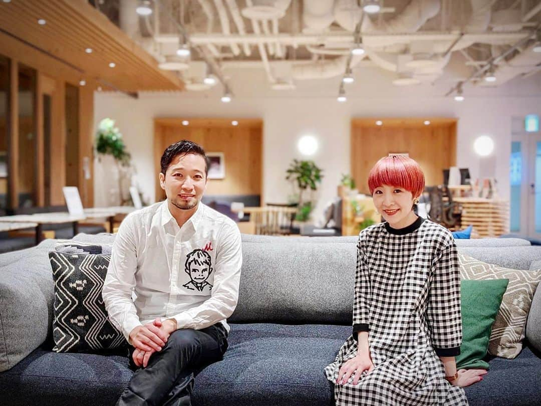 小此木まりさんのインスタグラム写真 - (小此木まりInstagram)「🛋  Livepark presents 「Cozy Couch Concerts Vol.6  小此木まり x 永田ジョージ 」 supported by CASIO Privia   ご覧くださったみなさま、 ありがとうございました。  心地良い空間でゆったりと音楽。 とても楽しかったです…！  8月8日(土)昼 中目黒 楽屋さんにて ジョージさんとのLIVEを予定しています♬  #LIVEPARK #永田ジョージ さん #小此木まり #LIVE #ラプンツェル」7月29日 22時50分 - mariokonogi