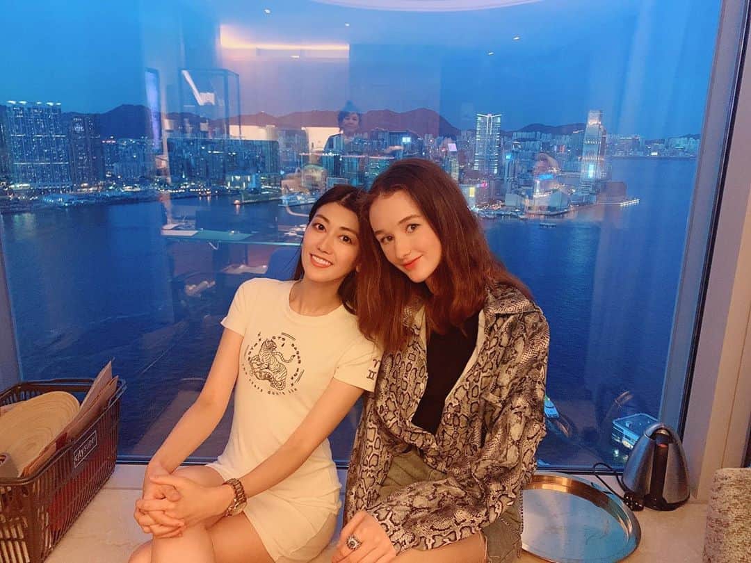 小笠原エリイのインスタグラム