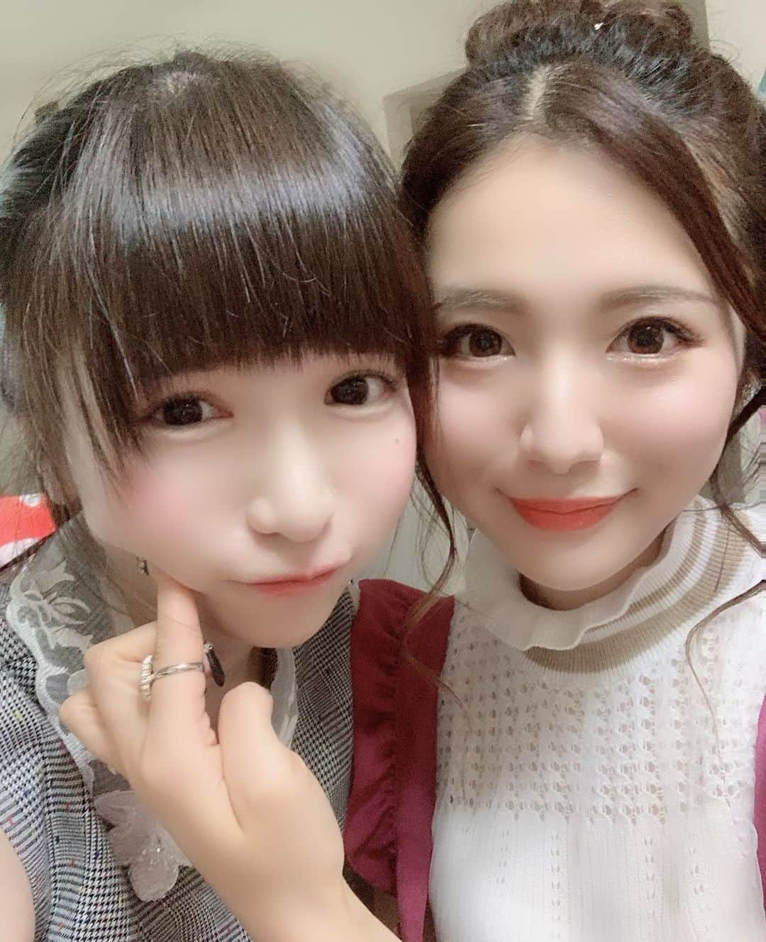 ますぶちさちよさんのインスタグラム写真 - (ますぶちさちよInstagram)「明日7月30日19:30頃〜モニタリングさんのInstagramライブに爆食三姉妹のもえあずと私で出演いたします✨インスタライブでも爆食します💪🔥 #ゴリスタグラム のハッシュタグをつけて投稿してください✨ 最後までインスタライブとテレビを見てくださった方にモニタリングから豪華プレゼントがあります✨ 沢山会話しましょう😆✨  #モニタリング　#爆食三姉妹　#爆食　#大食い　#もえあず」7月29日 23時18分 - sachiyomasubuchi___