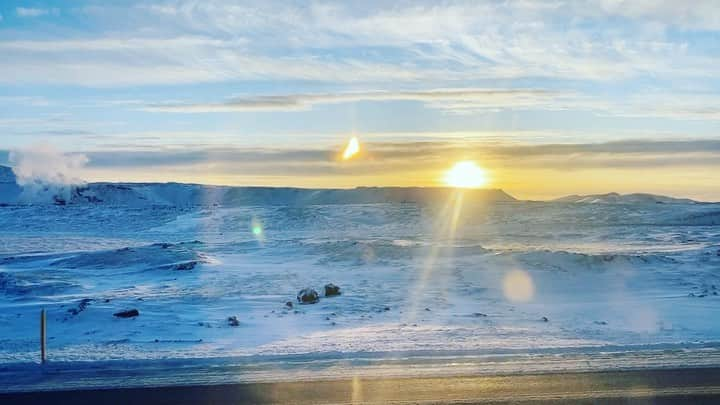 大島央照のインスタグラム