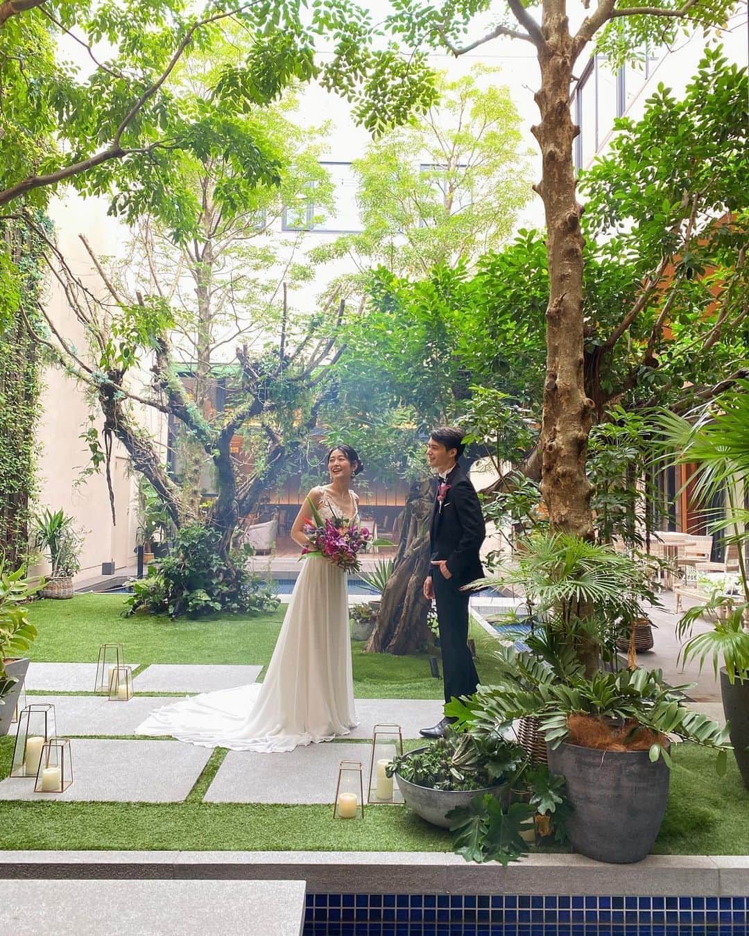 Karunaのグルメインスタ