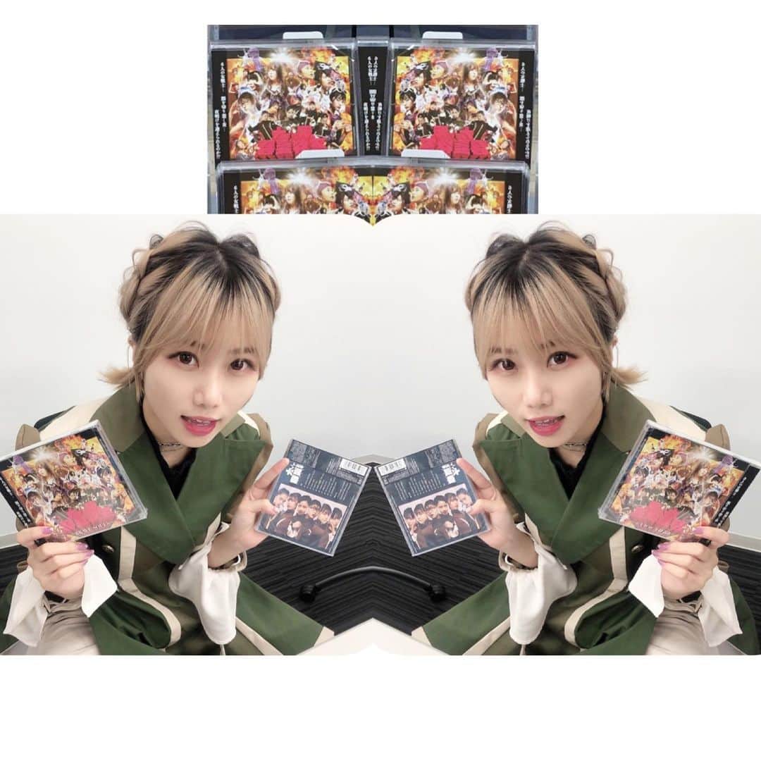 MAINA（小川舞奈）のインスタグラム