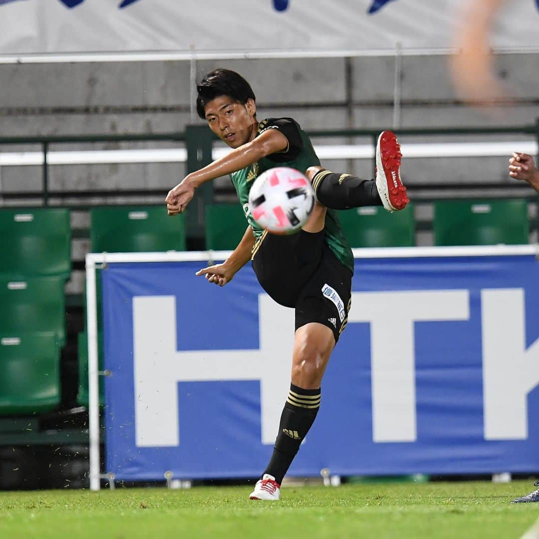 松本山雅FCさんのインスタグラム写真 - (松本山雅FCInstagram)「2020.7.29 2020 Meiji Yasuda J2 League 8th sec. Matsumoto 0-2 Machida  #松本山雅fc #matsumotoyamaga #yamaga #onesoul #捲土雷鳥 #吉田将也 #大野佑哉」7月30日 0時11分 - matsumoto.yamagafc