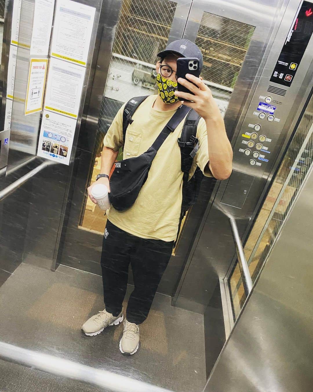 宇野薫のグルメインスタ