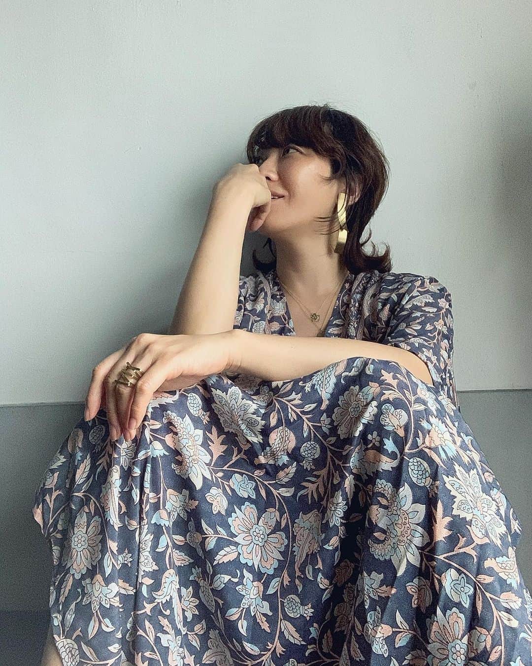 風間ゆみえのインスタグラム：「sold out🙇🏻‍♂️  SUMMER   @pop_by_jun」