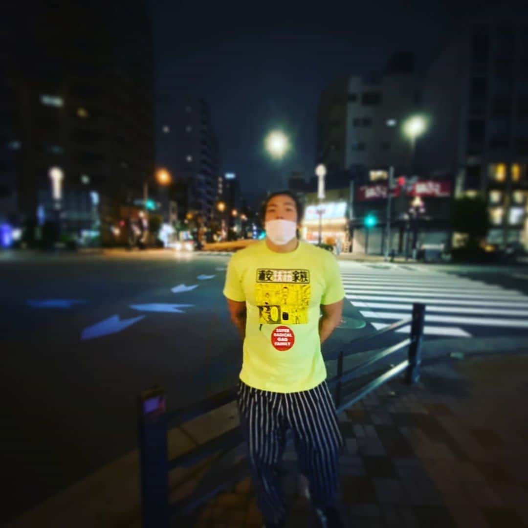 竹下幸之介のインスタグラム