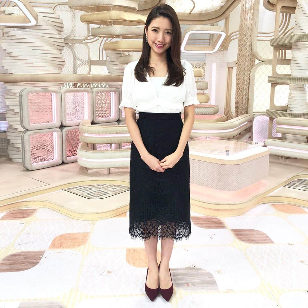 フジテレビ「THE NEWS α」さんのインスタグラム写真 - (フジ