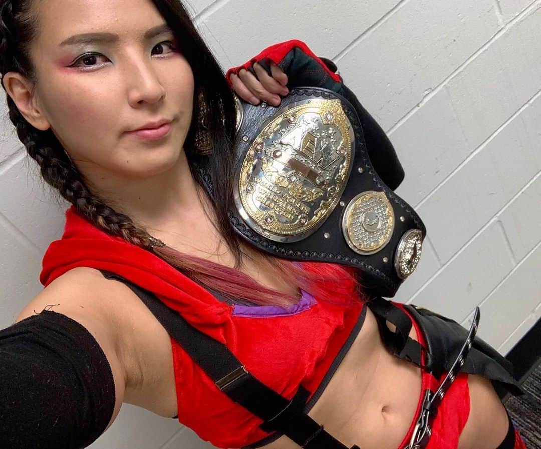 志田光のインスタグラム