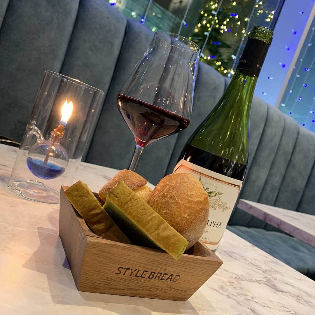 松浦麻里奈のグルメインスタ