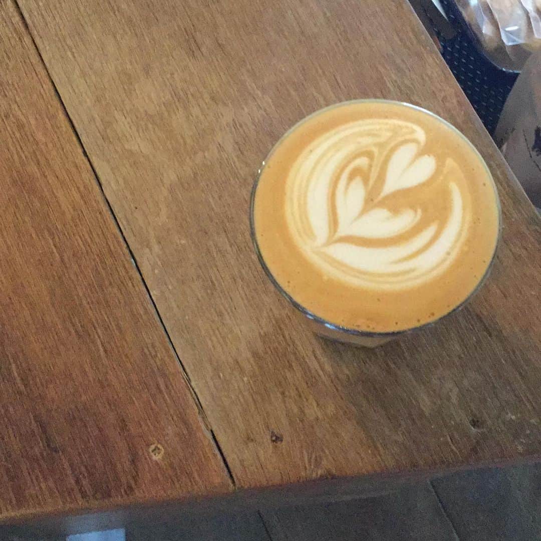 HeyCoffeeのグルメインスタ