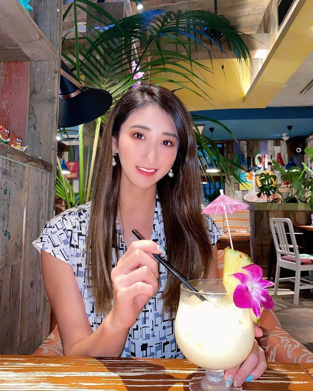 佐藤衣里子のグルメインスタ