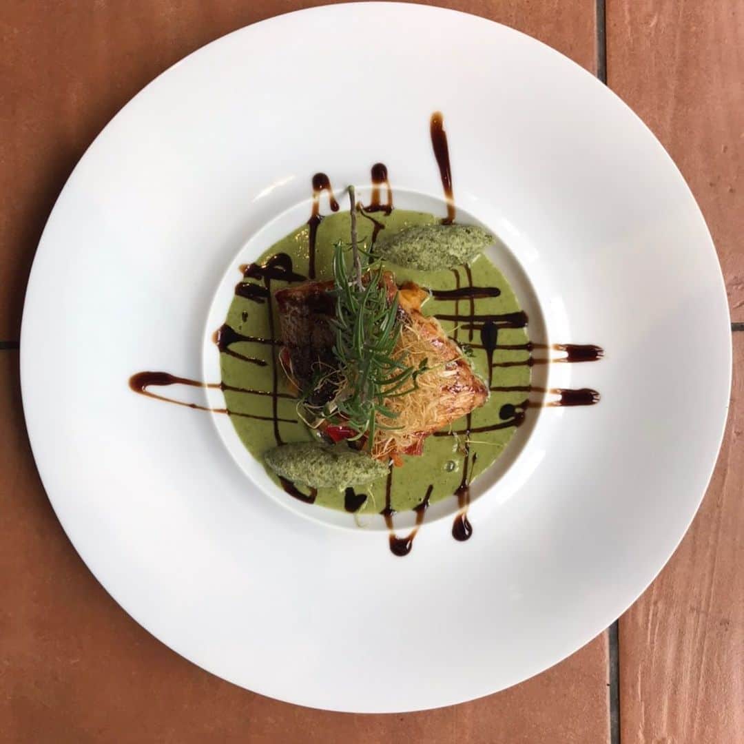 レストランKIYOMIZU東山庭のグルメインスタ