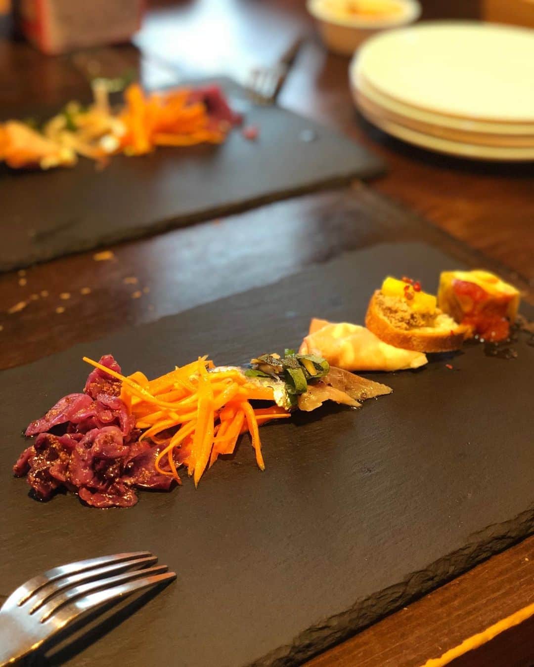 菊井彰子のグルメインスタ