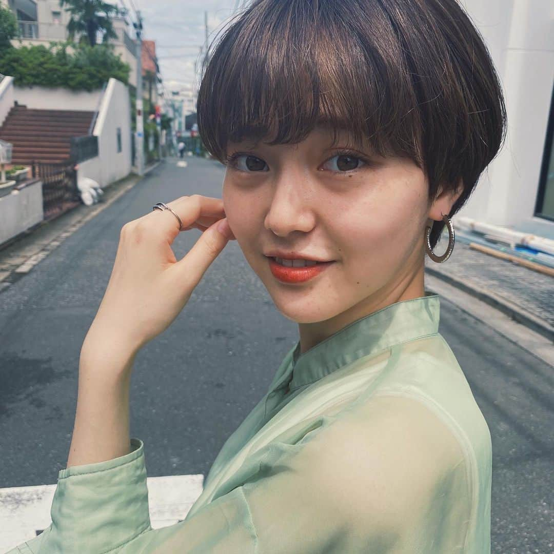 齋藤若奈のインスタグラム