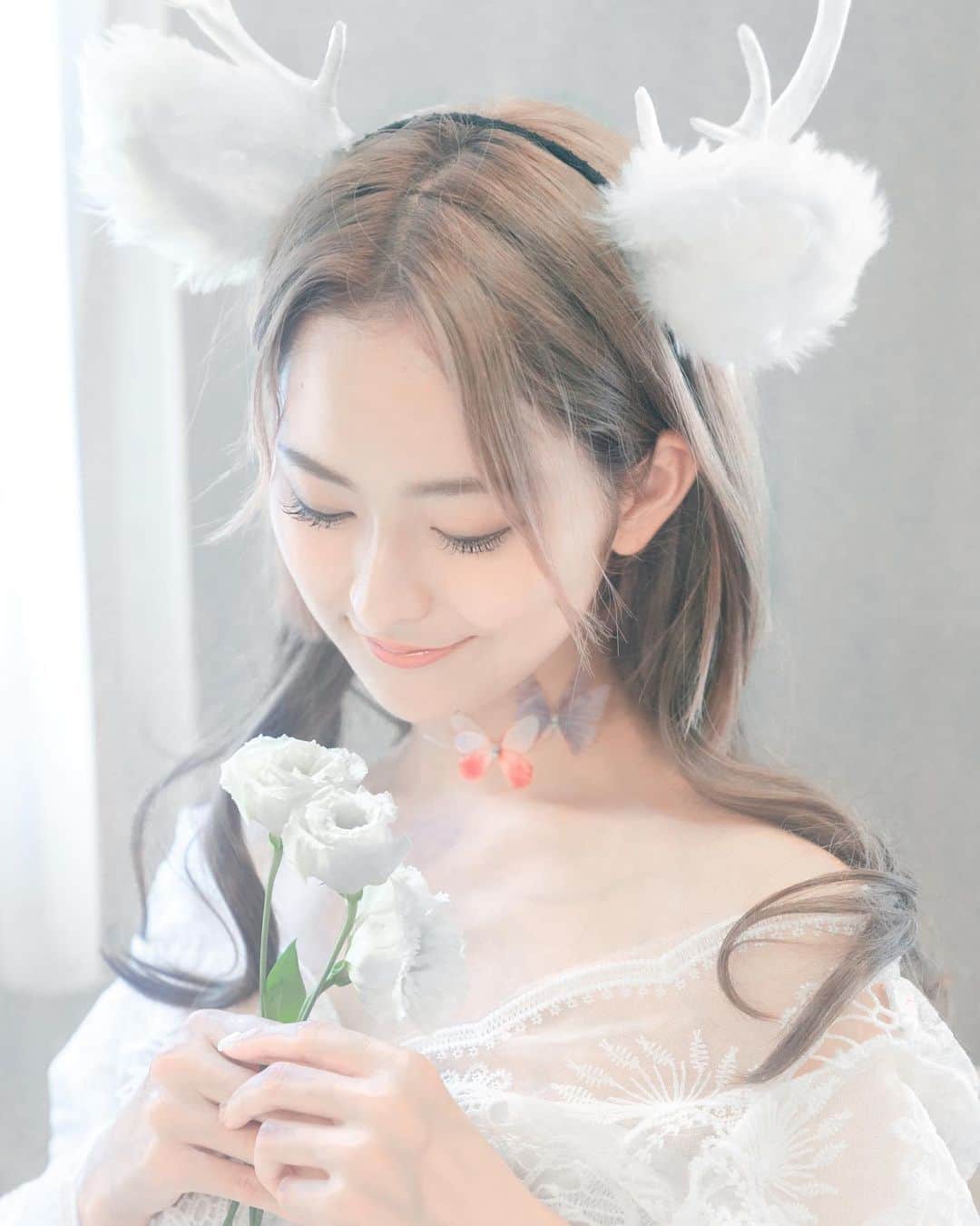 熊乃あいのインスタグラム