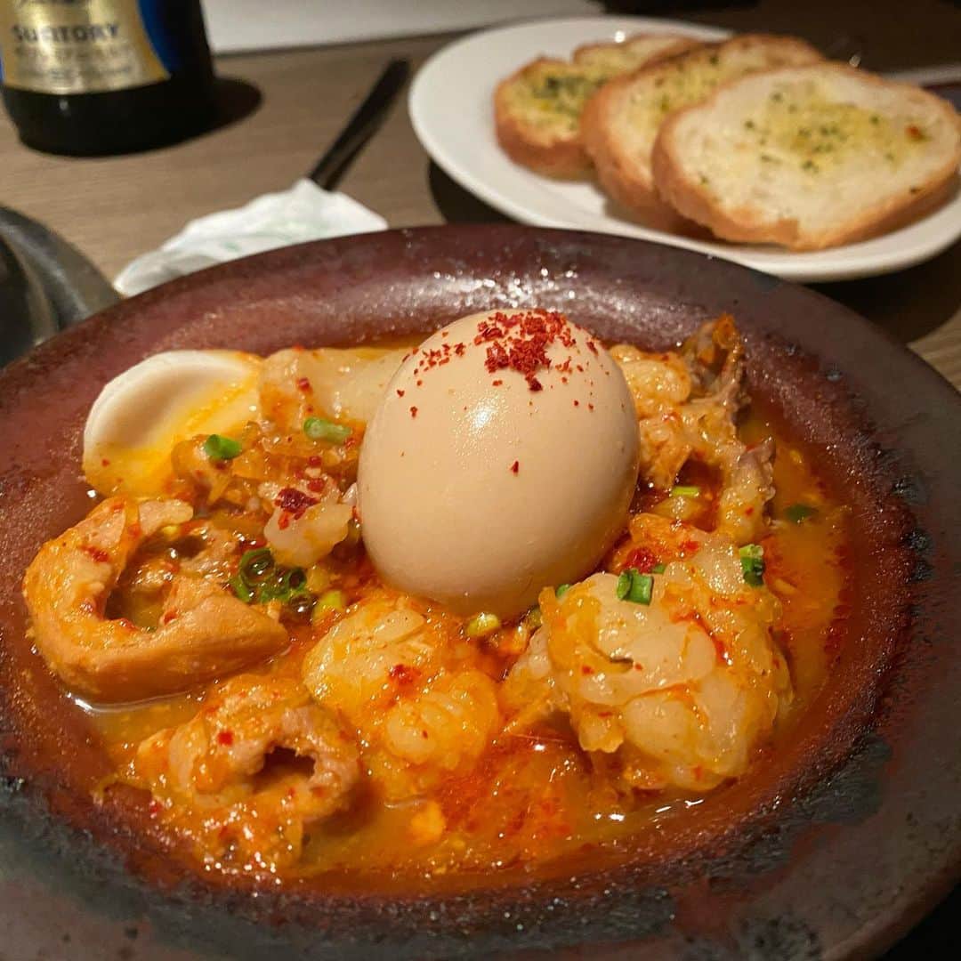 楽しんごのグルメインスタ