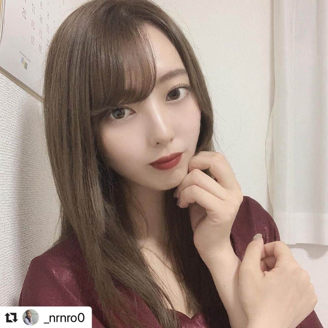 カラコンショップ サンシティのインスタグラム