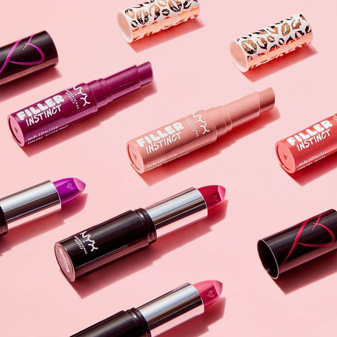 Wal-Mart Stores, Incのインスタグラム：「#NationalLipstickDay challenge: wear a different shade on all of your video calls today. #WalmartBeauty」