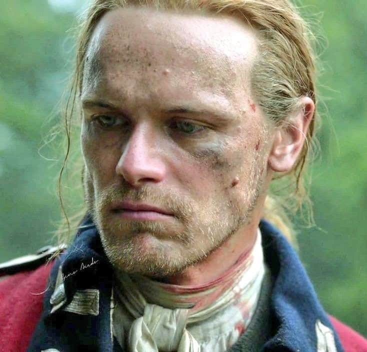 サム・ヒューアンさんのインスタグラム写真 - (サム・ヒューアンInstagram)「Favourite ep this season?? @outlander_starz 😢」7月30日 4時14分 - samheughan