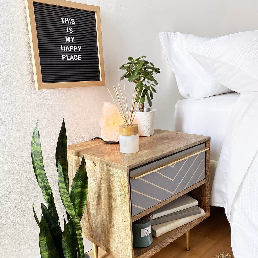 ロック&リパブリックのインスタグラム：「Make home your happy place. 😍 #Kohls」