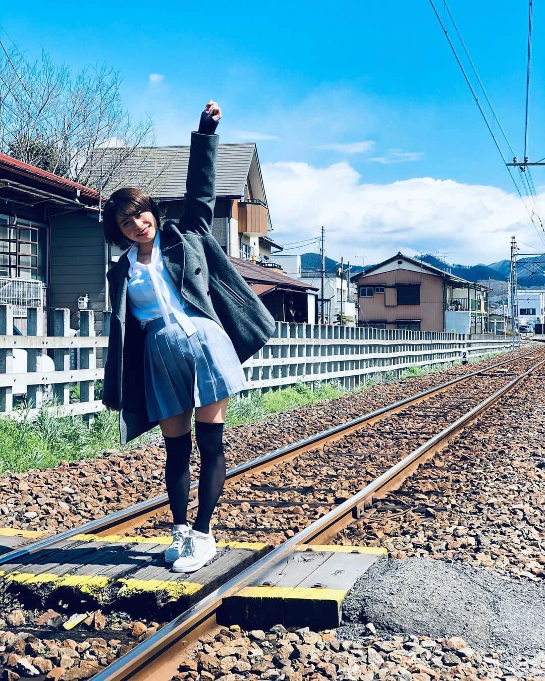 塚田綾佳のインスタグラム