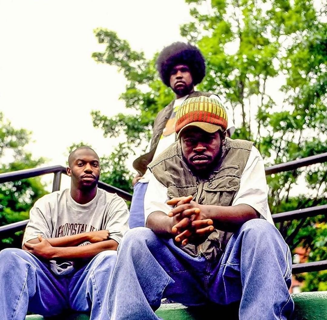 ハリウッド・リポーターさんのインスタグラム写真 - (ハリウッド・リポーターInstagram)「Malik B., rapper and founding member of #TheRoots, has died at 47. The band's official statement is at the link in bio.」7月30日 7時32分 - hollywoodreporter