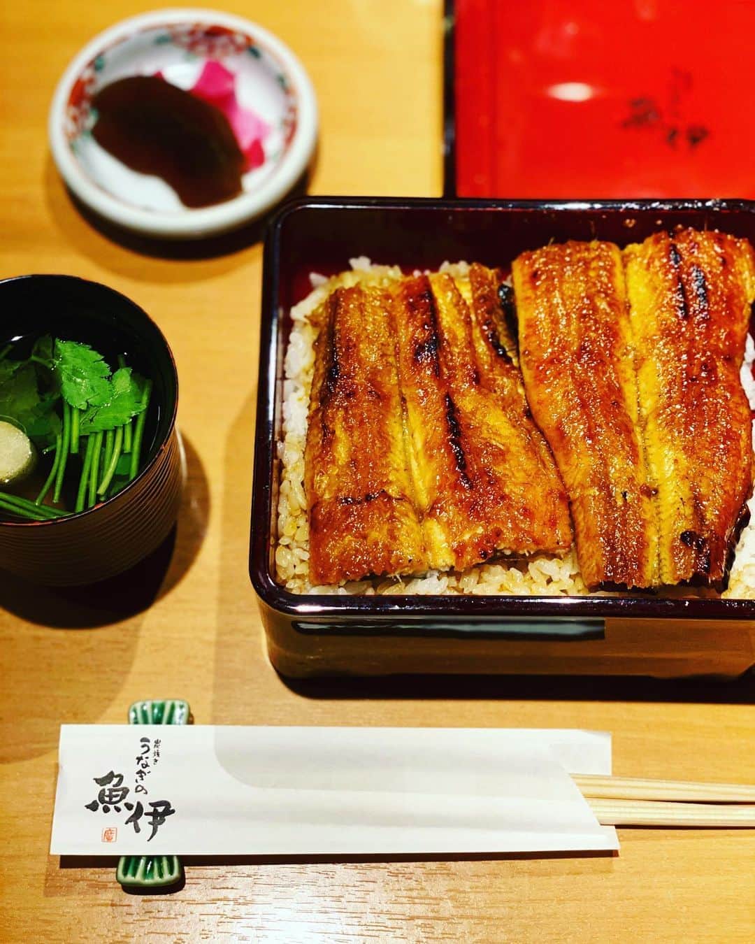 木嶋菜穂子のグルメインスタ