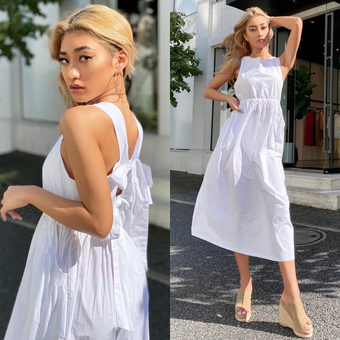 ANELA TOKYOのインスタグラム
