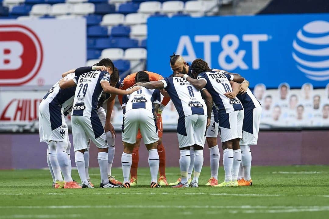 のインスタグラム：「EQUIPO💙」