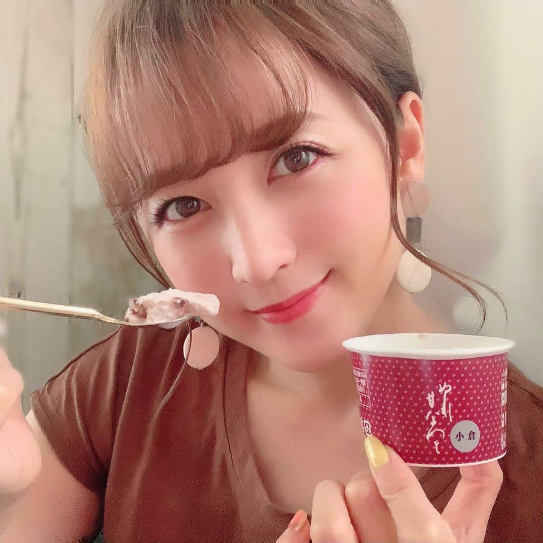 小松彩夏のインスタグラム