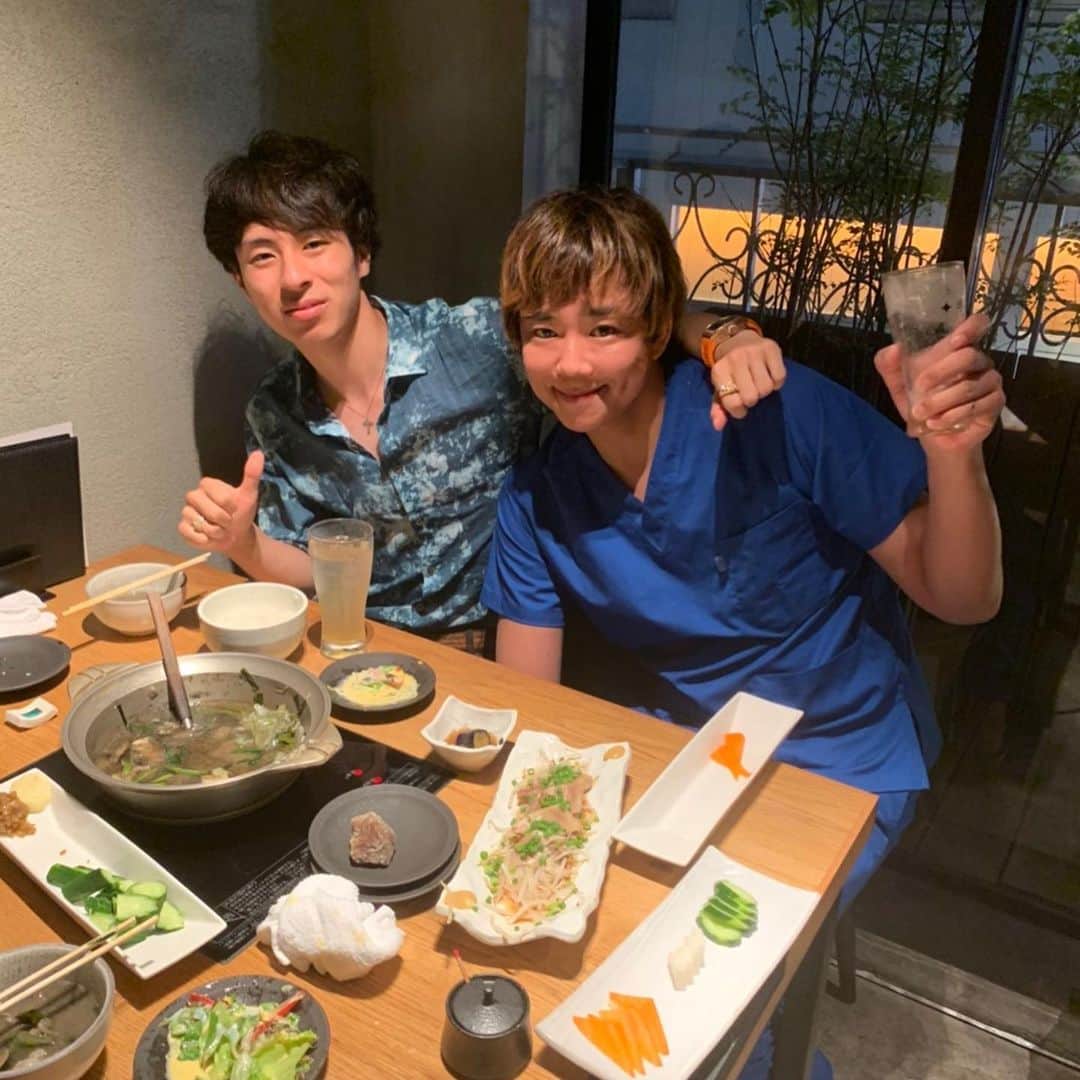 楽しんごのグルメインスタ