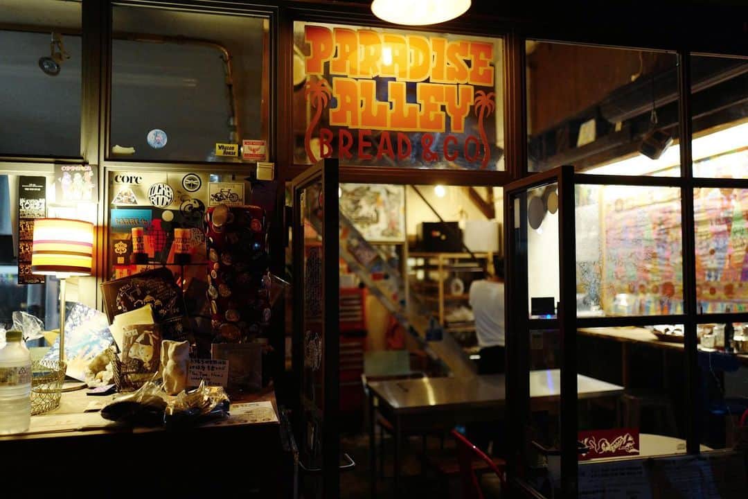 行方 久子 Hisako Namekataのグルメインスタ