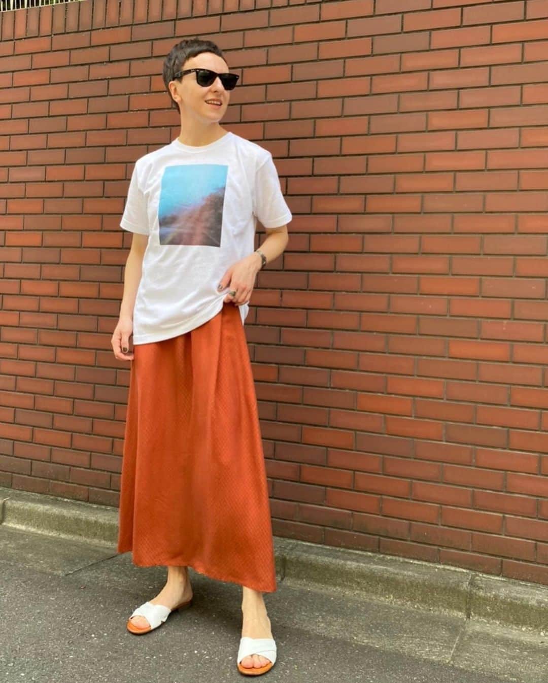 ジョンブルさんのインスタグラム写真 - (ジョンブルInstagram)「.﻿ ﻿ 【NEW ARRIVALS】フォトTシャツ﻿ ﻿ WOMENSのオリジナルプリントフォトTシャツに新デザインが3種類登場！﻿ ベーシックなボディはイン、アウトどちらでも使えるノーマルシルエットです。﻿ ﻿ ﻿ JOHNBULL tshirts﻿ lot.ZC653 ¥5,800＋tax﻿ ﻿ ⇒https://www.privatelabo.jp/item_list.html?siborikomi_clear=1&keyword=ZC65&SEARCH_MAX_ROW_LIST=40&sort_order=1&change_color_variation=1&change_stock=1﻿ ﻿ ﻿ #johnbull #johnbullprivatelabo #tshirts #phototshirts #photoprint #newarrivals #2020ss #ジョンブル #ジョンブルプライベートラボ #プリントTシャツ #フォトTシャツ #フォトプリント #新作紹介」7月30日 8時54分 - johnbull_private_labo