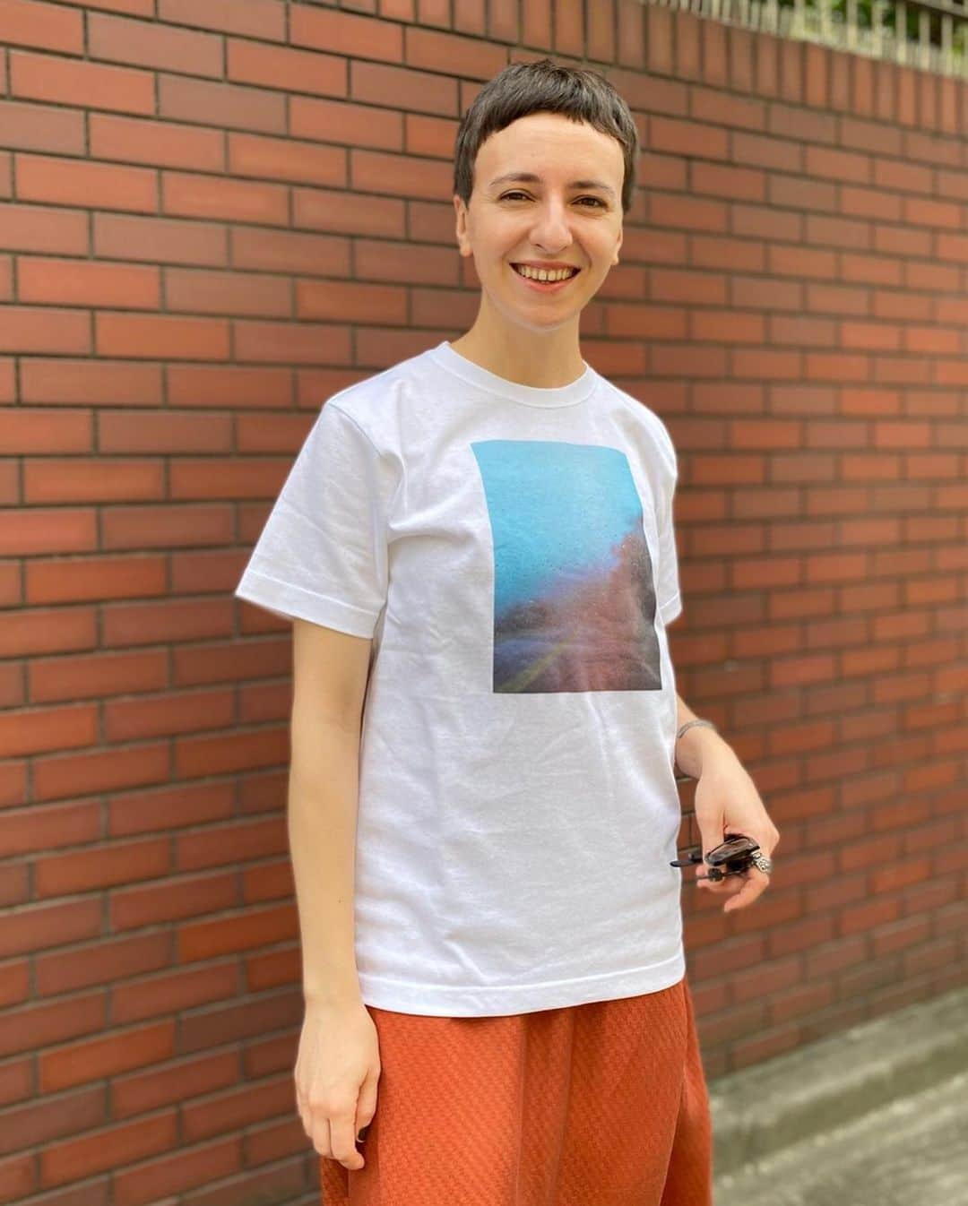 ジョンブルさんのインスタグラム写真 - (ジョンブルInstagram)「.﻿ ﻿ 【NEW ARRIVALS】フォトTシャツ﻿ ﻿ WOMENSのオリジナルプリントフォトTシャツに新デザインが3種類登場！﻿ ベーシックなボディはイン、アウトどちらでも使えるノーマルシルエットです。﻿ ﻿ ﻿ JOHNBULL tshirts﻿ lot.ZC653 ¥5,800＋tax﻿ ﻿ ⇒https://www.privatelabo.jp/item_list.html?siborikomi_clear=1&keyword=ZC65&SEARCH_MAX_ROW_LIST=40&sort_order=1&change_color_variation=1&change_stock=1﻿ ﻿ ﻿ #johnbull #johnbullprivatelabo #tshirts #phototshirts #photoprint #newarrivals #2020ss #ジョンブル #ジョンブルプライベートラボ #プリントTシャツ #フォトTシャツ #フォトプリント #新作紹介」7月30日 8時54分 - johnbull_private_labo