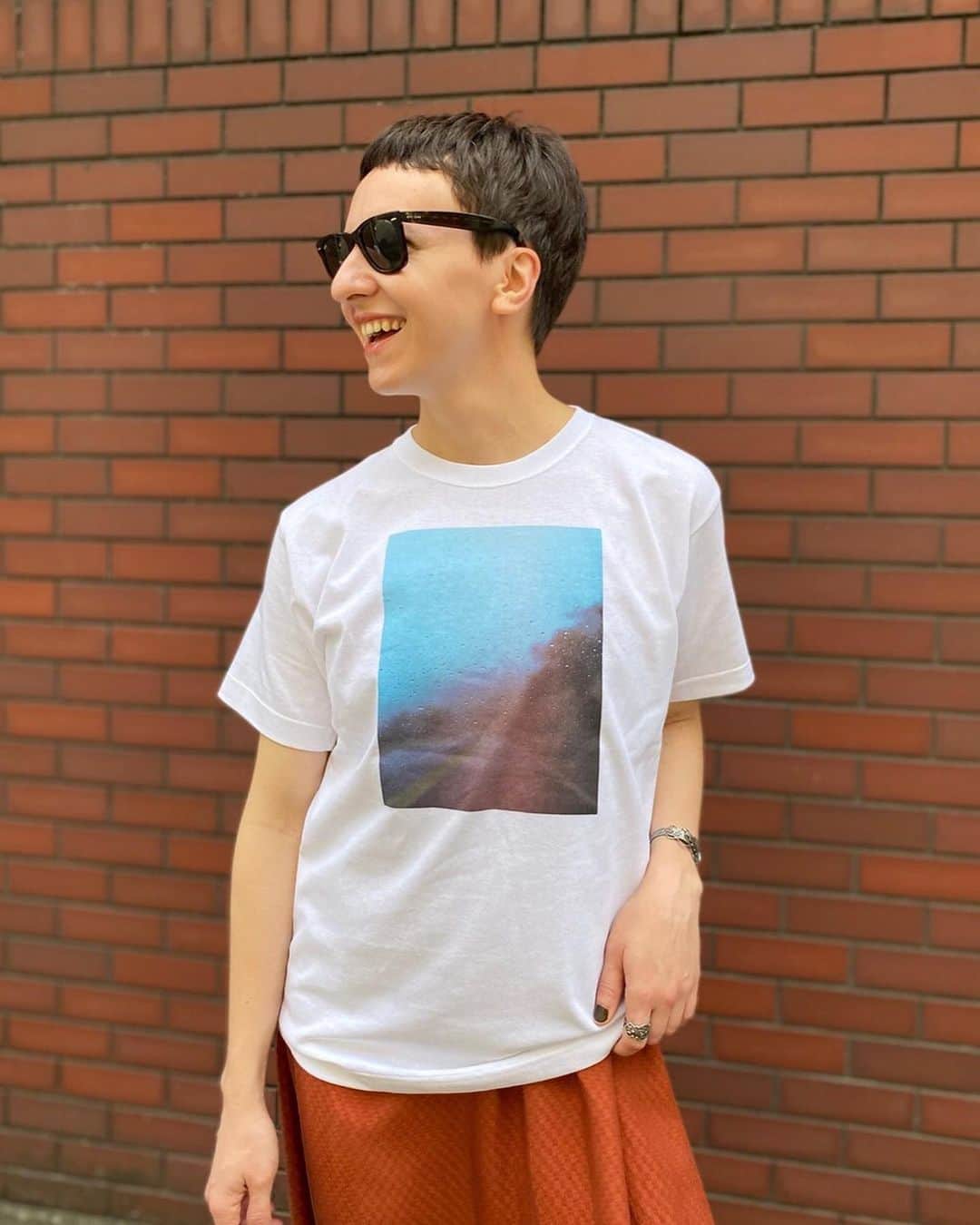 ジョンブルさんのインスタグラム写真 - (ジョンブルInstagram)「.﻿ ﻿ 【NEW ARRIVALS】フォトTシャツ﻿ ﻿ WOMENSのオリジナルプリントフォトTシャツに新デザインが3種類登場！﻿ ベーシックなボディはイン、アウトどちらでも使えるノーマルシルエットです。﻿ ﻿ ﻿ JOHNBULL tshirts﻿ lot.ZC653 ¥5,800＋tax﻿ ﻿ ⇒https://www.privatelabo.jp/item_list.html?siborikomi_clear=1&keyword=ZC65&SEARCH_MAX_ROW_LIST=40&sort_order=1&change_color_variation=1&change_stock=1﻿ ﻿ ﻿ #johnbull #johnbullprivatelabo #tshirts #phototshirts #photoprint #newarrivals #2020ss #ジョンブル #ジョンブルプライベートラボ #プリントTシャツ #フォトTシャツ #フォトプリント #新作紹介」7月30日 8時54分 - johnbull_private_labo