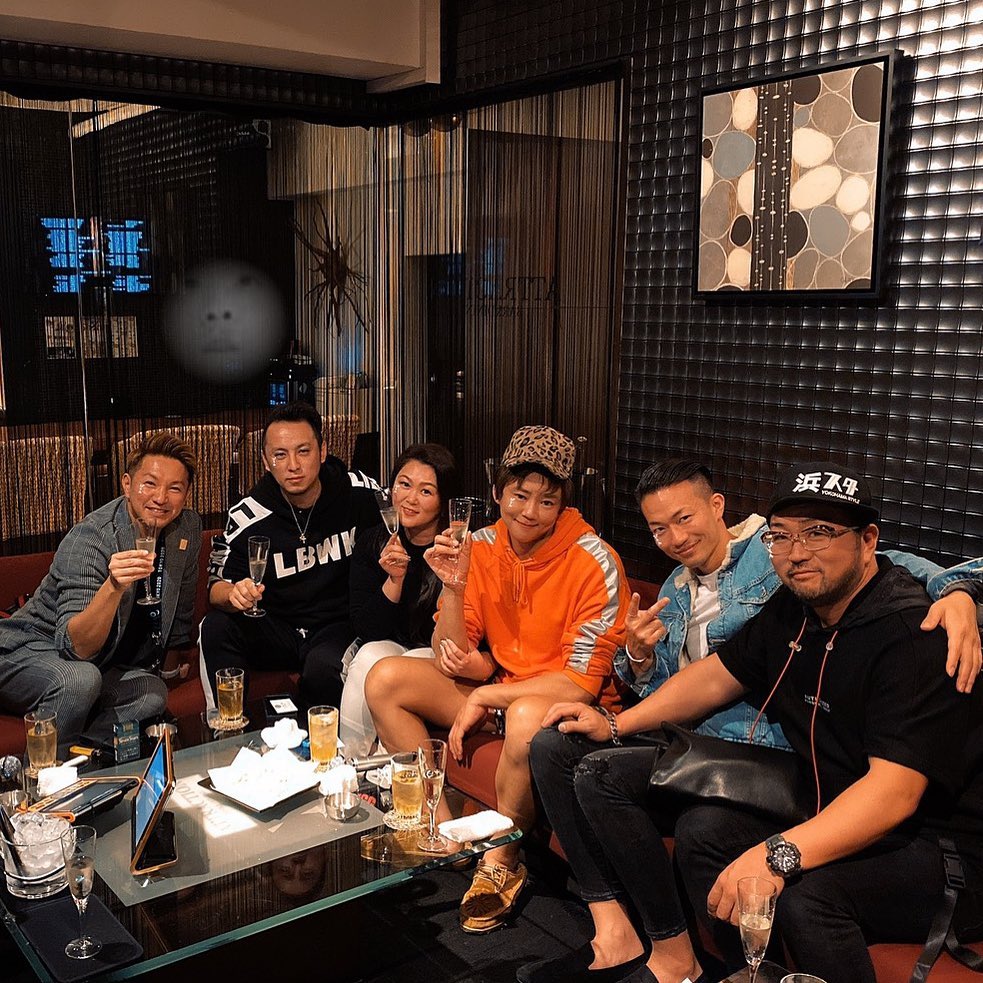 楽しんごのグルメインスタ