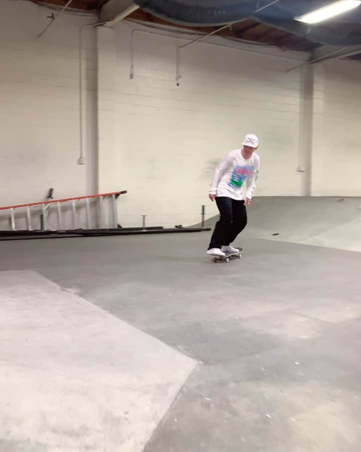 シェーン・オニールのインスタグラム：「Hip is 🔥」