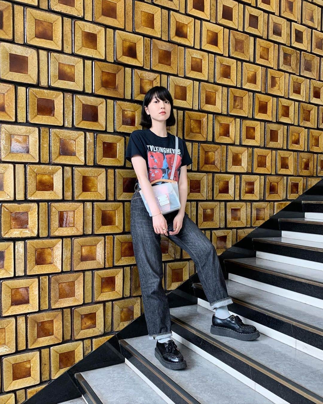 小谷実由のグルメインスタ