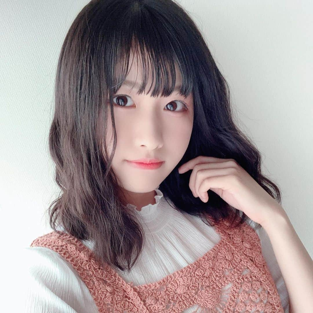 高橋彩香さんのインスタグラム写真 - (高橋彩香Instagram)「髪まきまきするといい感じ」7月30日 9時34分 - sayarincho_1122