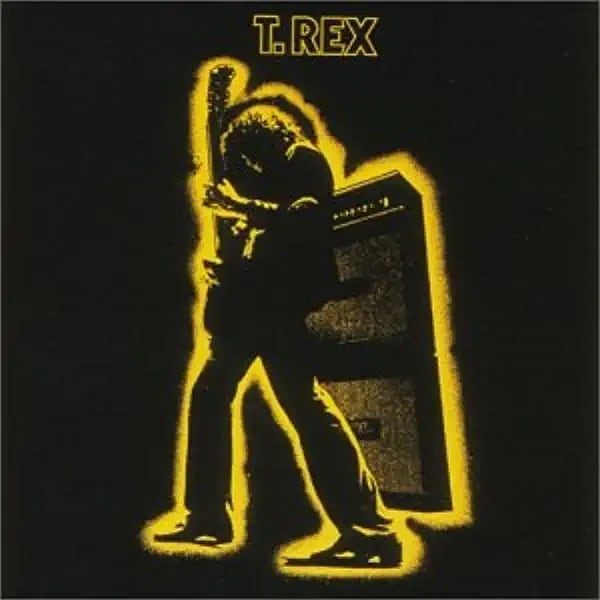 中村松江さんのインスタグラム写真 - (中村松江Instagram)「今日の一曲はT. Rexで『Cosmic Dancer』です✨ アルバム「Electric Warrior」に収録。 T.レックスの有名アルバムからの名曲です✨ 冒頭の歌詞が印象的で、初めて聴いた時から何か頭の中にずっと残る曲です😄 正に歌詞の通り“I was dancing when I was twelve”な名作映画「リトル・ダンサー」のオープニングでこの曲が流れます✨ (№329) #歌舞伎 #中村松江 #t.rex #cosmicdancer #electricwarrior」7月30日 9時41分 - matsue_nakamuraofficial